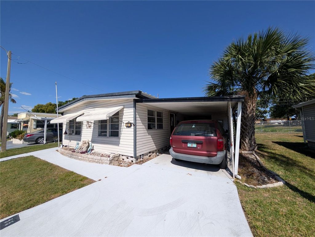 Photo of 980 7th Street NW #55, Largo, FL 33770 (MLS # TB8500289)