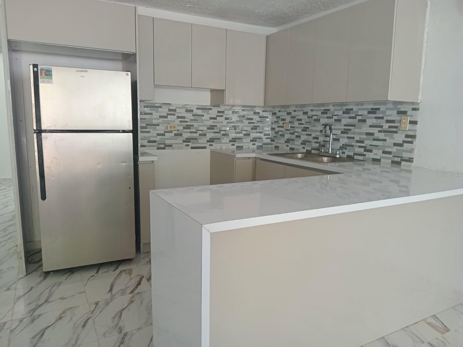Urb Villa Paraiso CALLE TACITAS J17