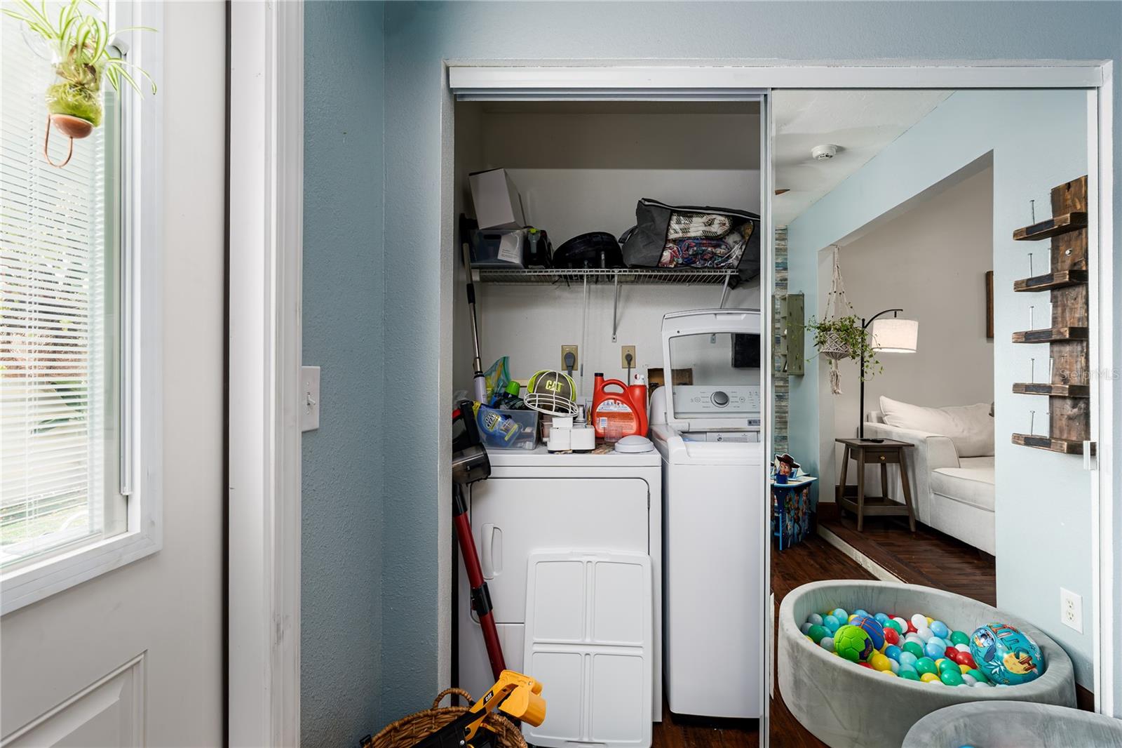 MELWOOD OAKS PH III & IV - Residential