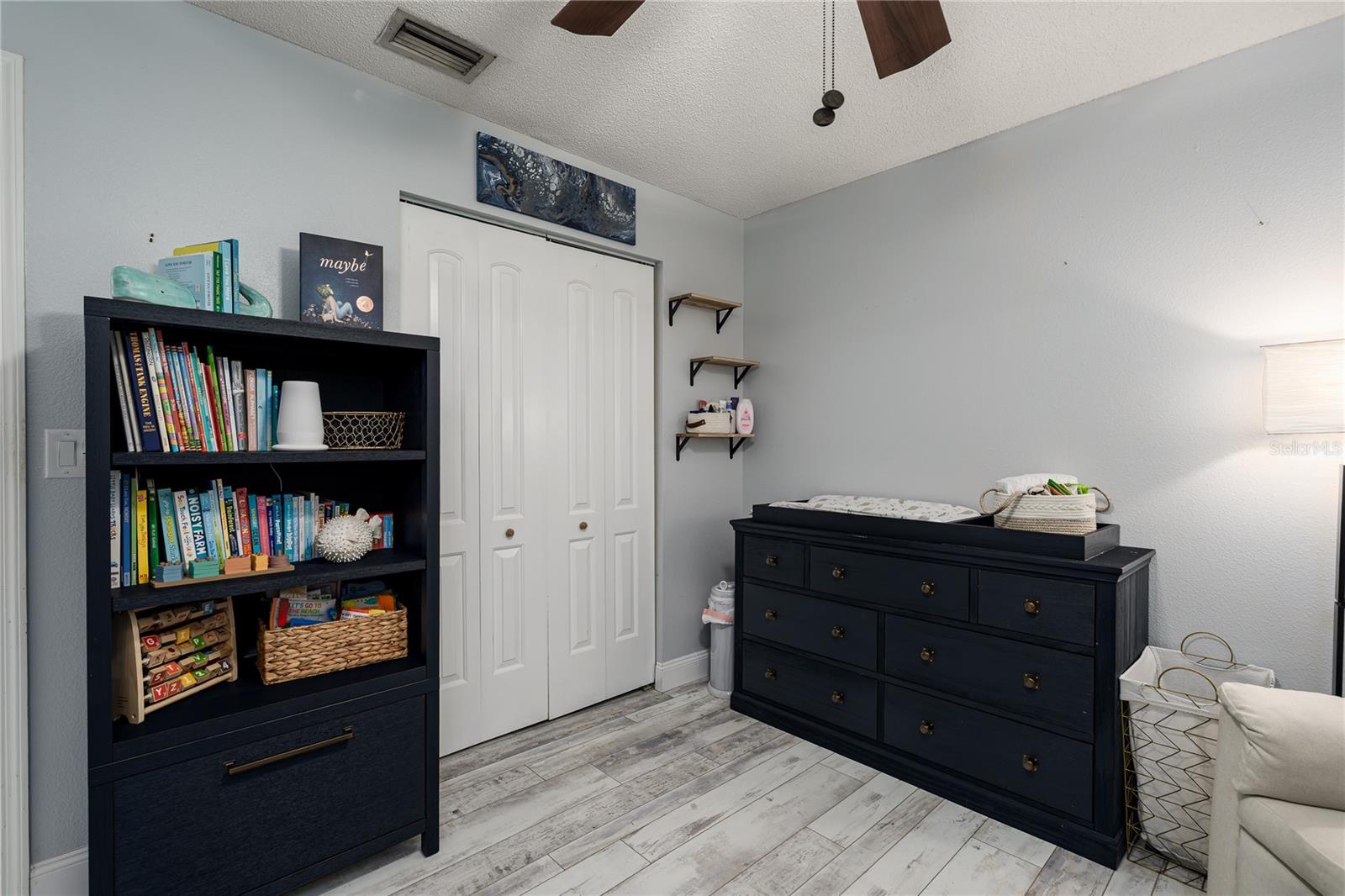 MELWOOD OAKS PH III & IV - Residential