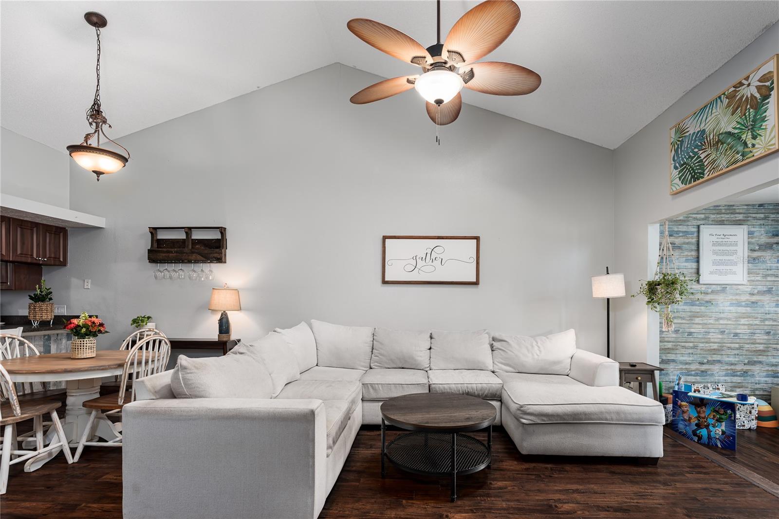 MELWOOD OAKS PH III & IV - Residential