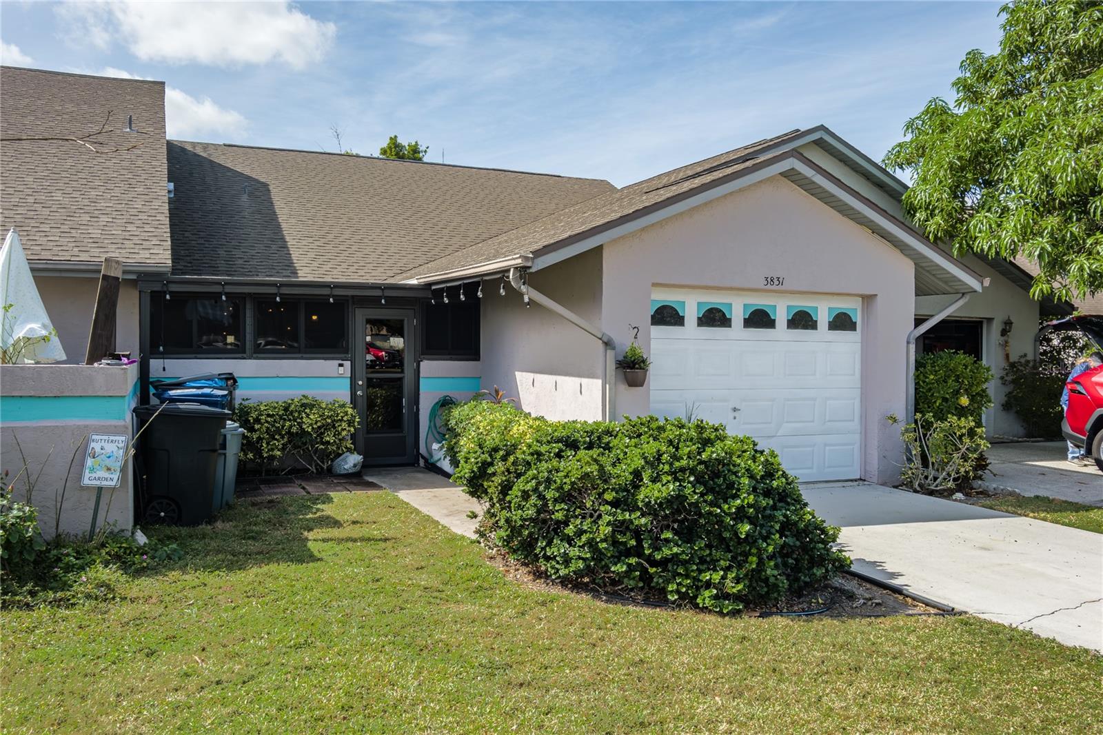 MELWOOD OAKS PH III & IV - Residential