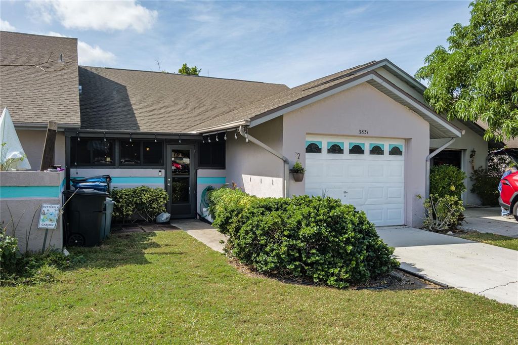 Photo of 3831 3rd Avenue W, Palmetto, FL 34221 (MLS # A4671827)