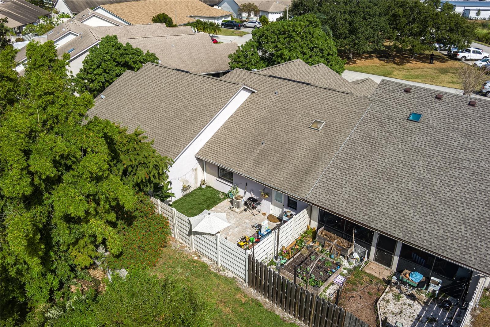 MELWOOD OAKS PH III & IV - Residential