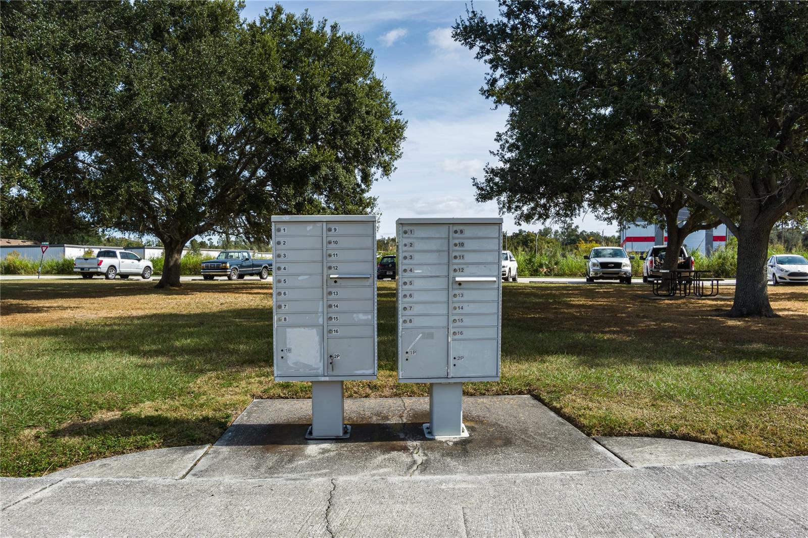 MELWOOD OAKS PH III & IV - Residential