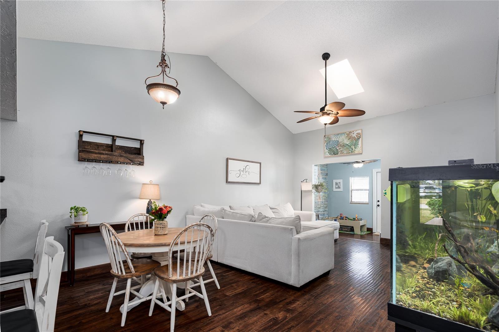 MELWOOD OAKS PH III & IV - Residential