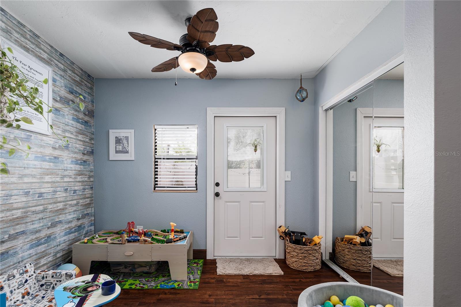 MELWOOD OAKS PH III & IV - Residential