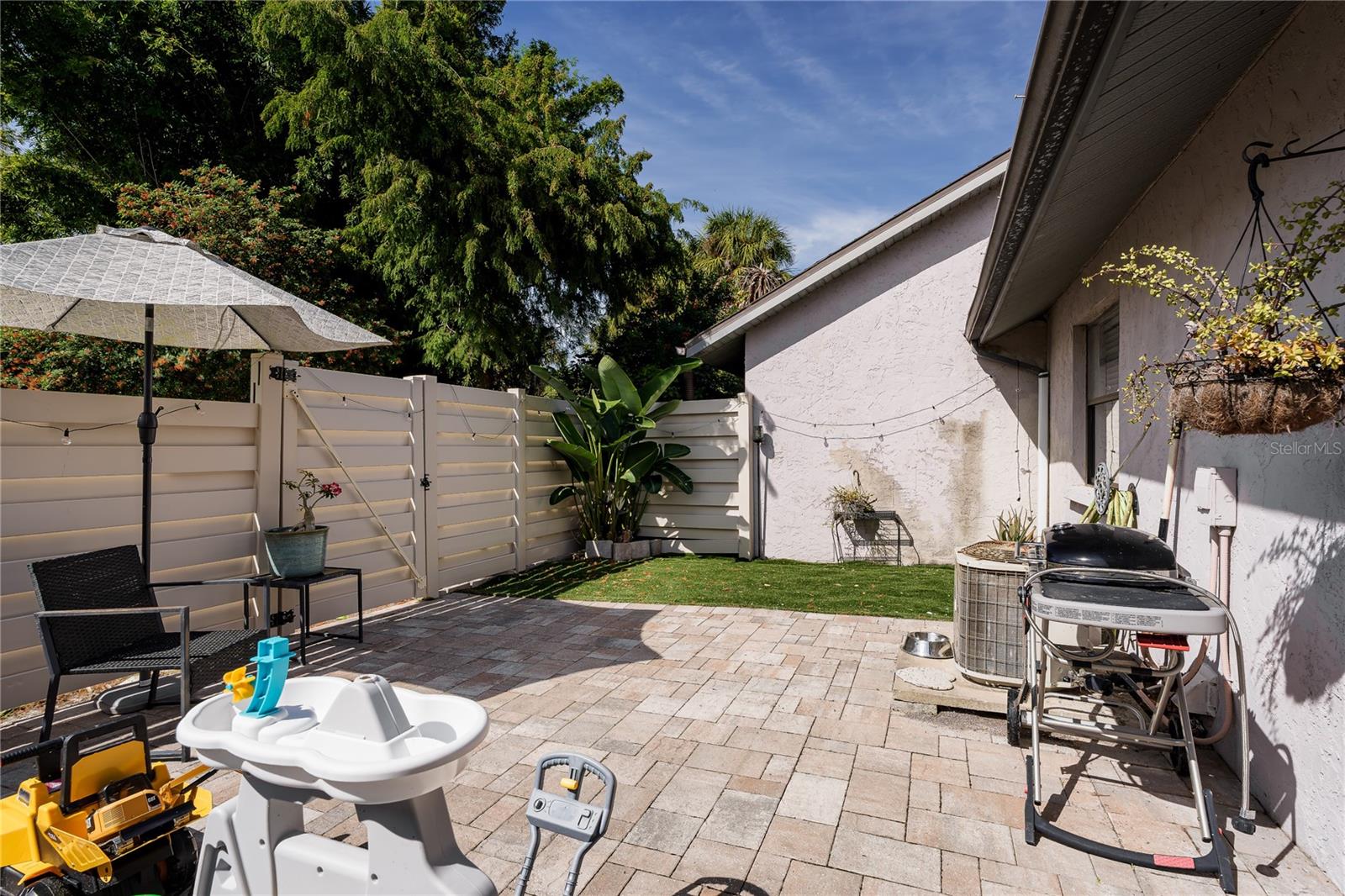 MELWOOD OAKS PH III & IV - Residential