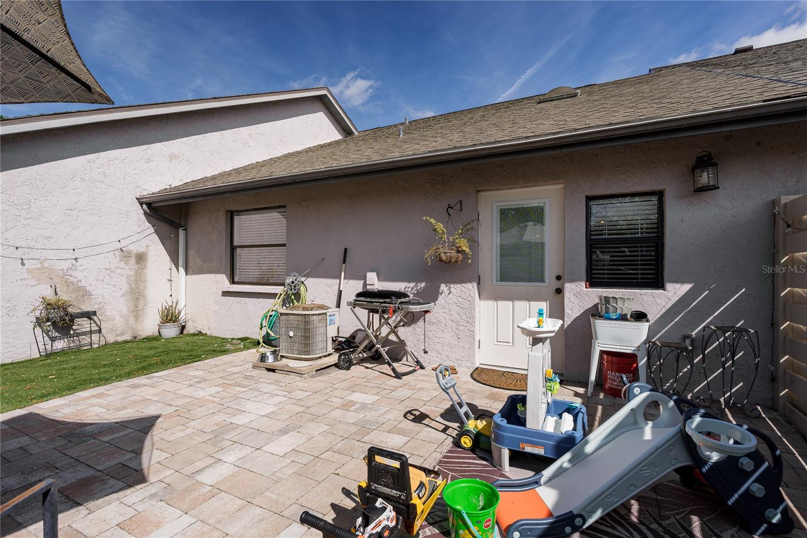 MELWOOD OAKS PH III & IV - Residential