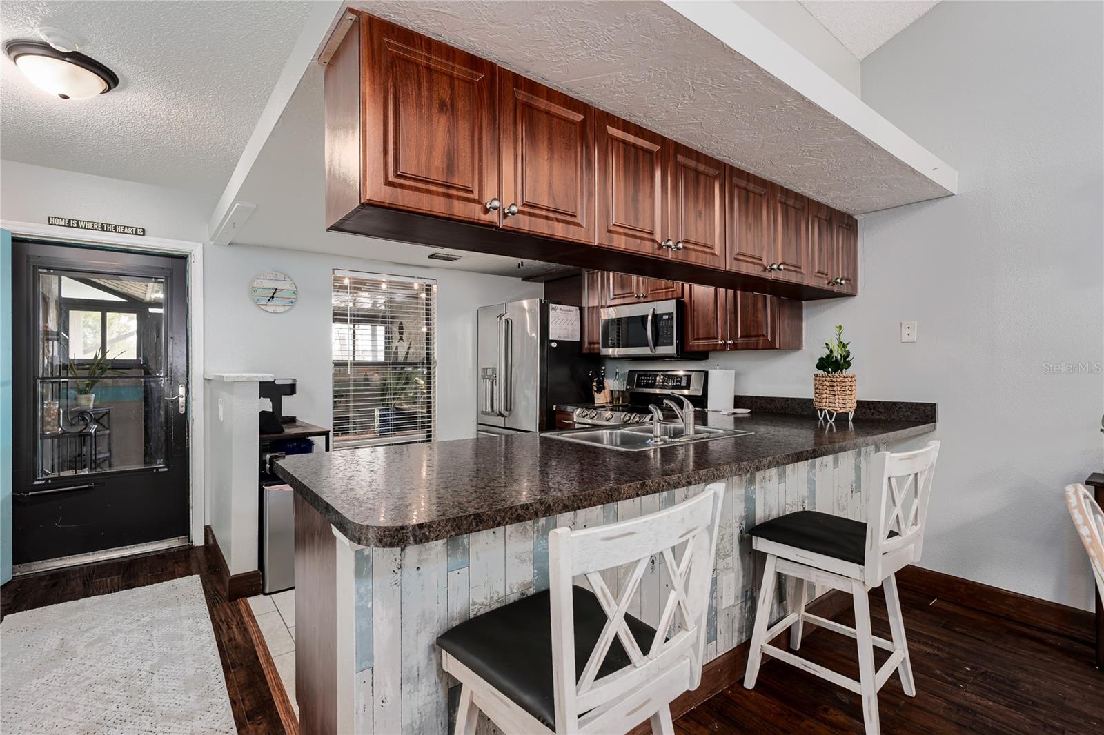 MELWOOD OAKS PH III & IV - Residential