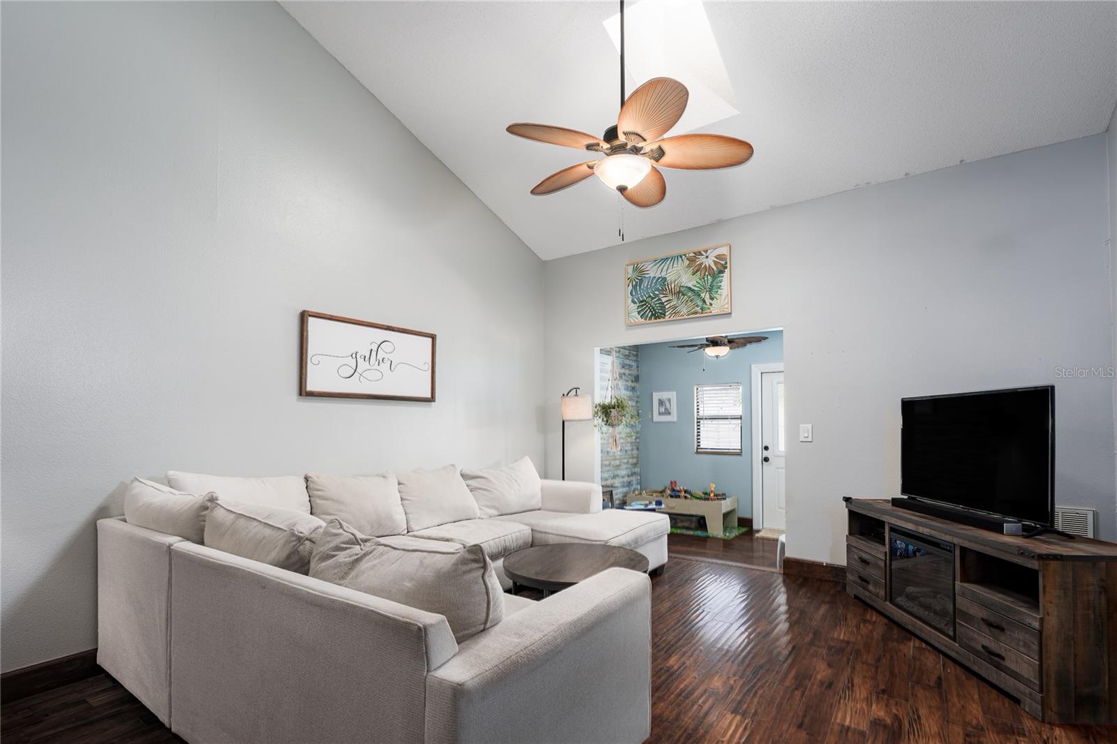 MELWOOD OAKS PH III & IV - Residential