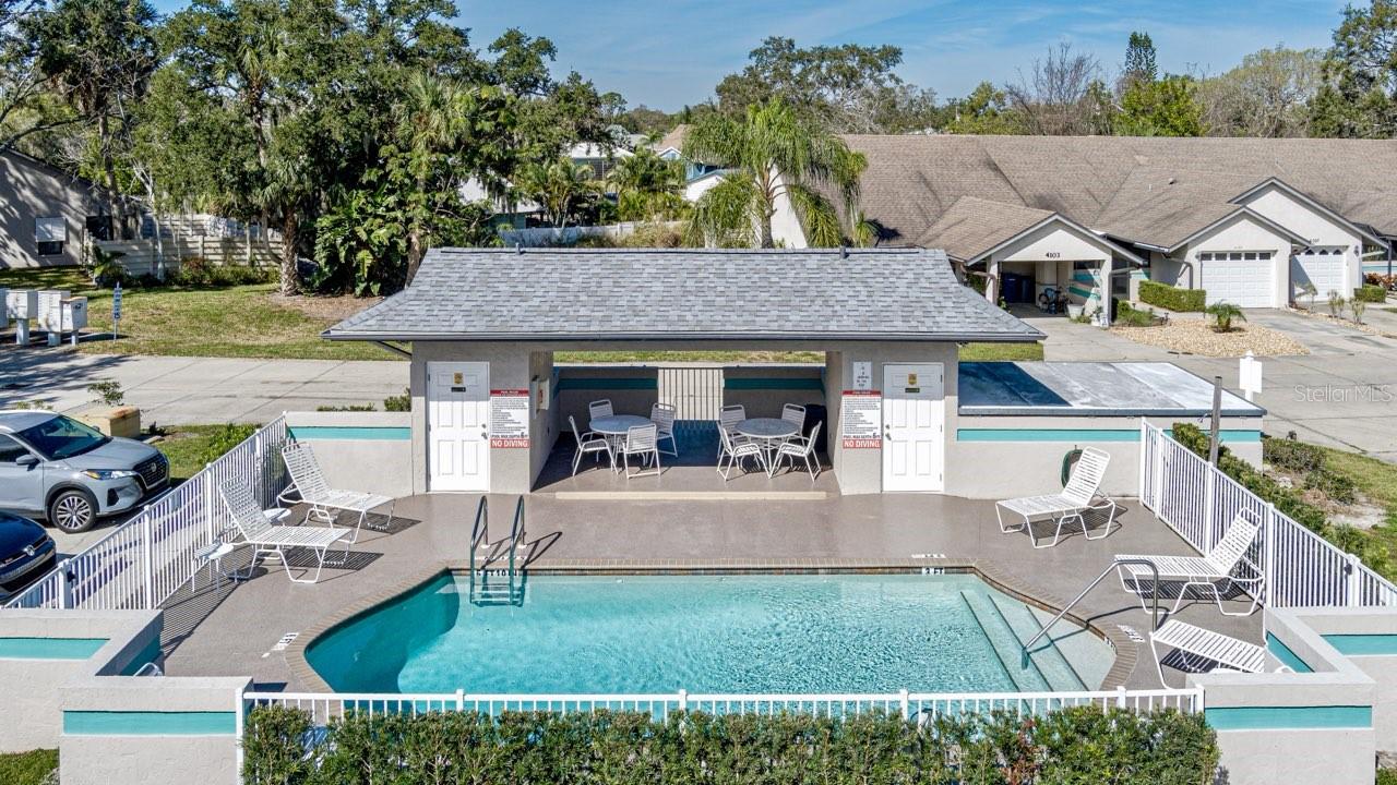 MELWOOD OAKS PH III & IV - Residential