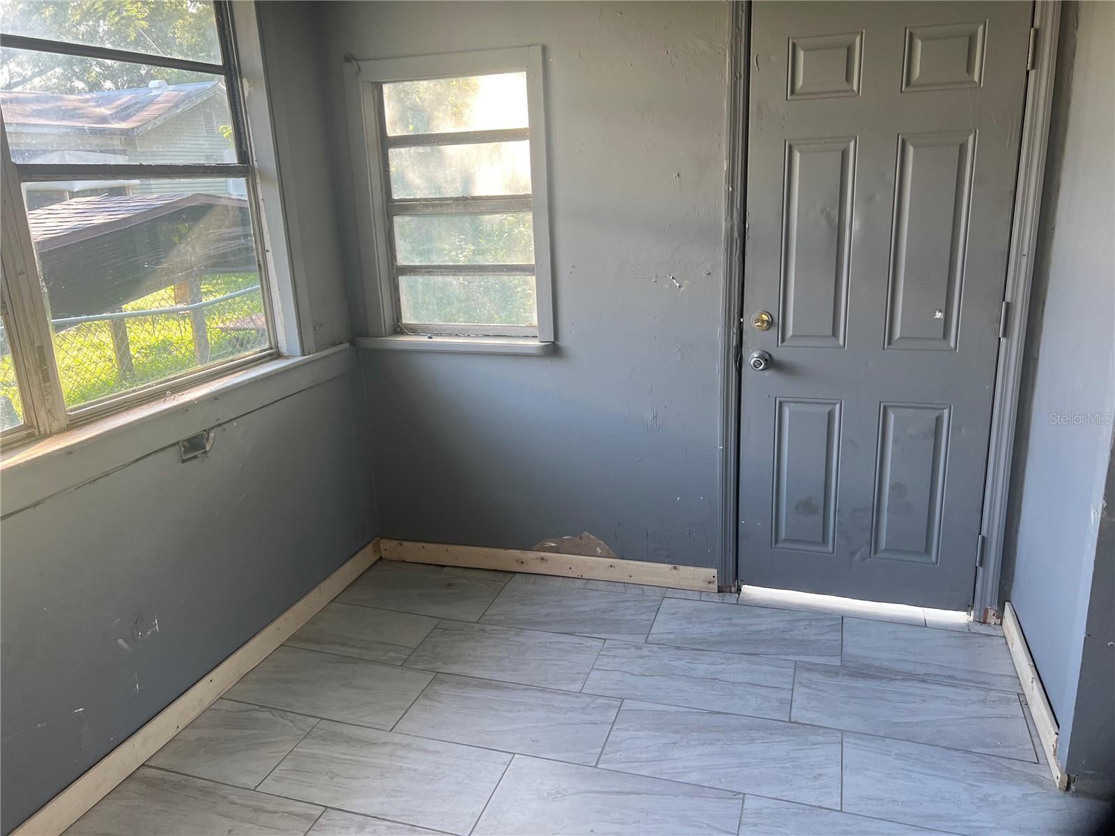 SOUTH WINTER HAVEN EXT - Residential