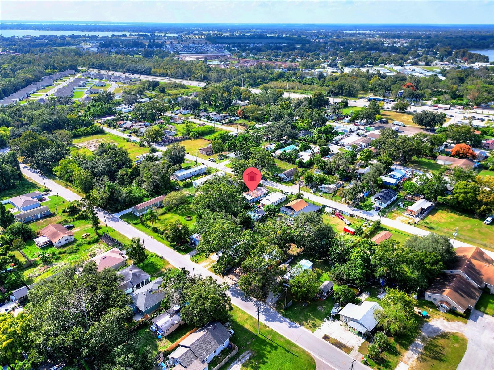 SOUTH WINTER HAVEN EXT - Residential