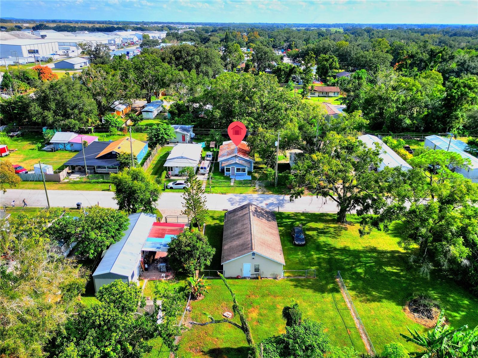 SOUTH WINTER HAVEN EXT - Residential