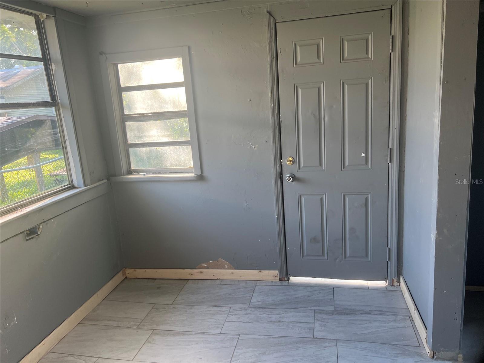 SOUTH WINTER HAVEN EXT - Residential