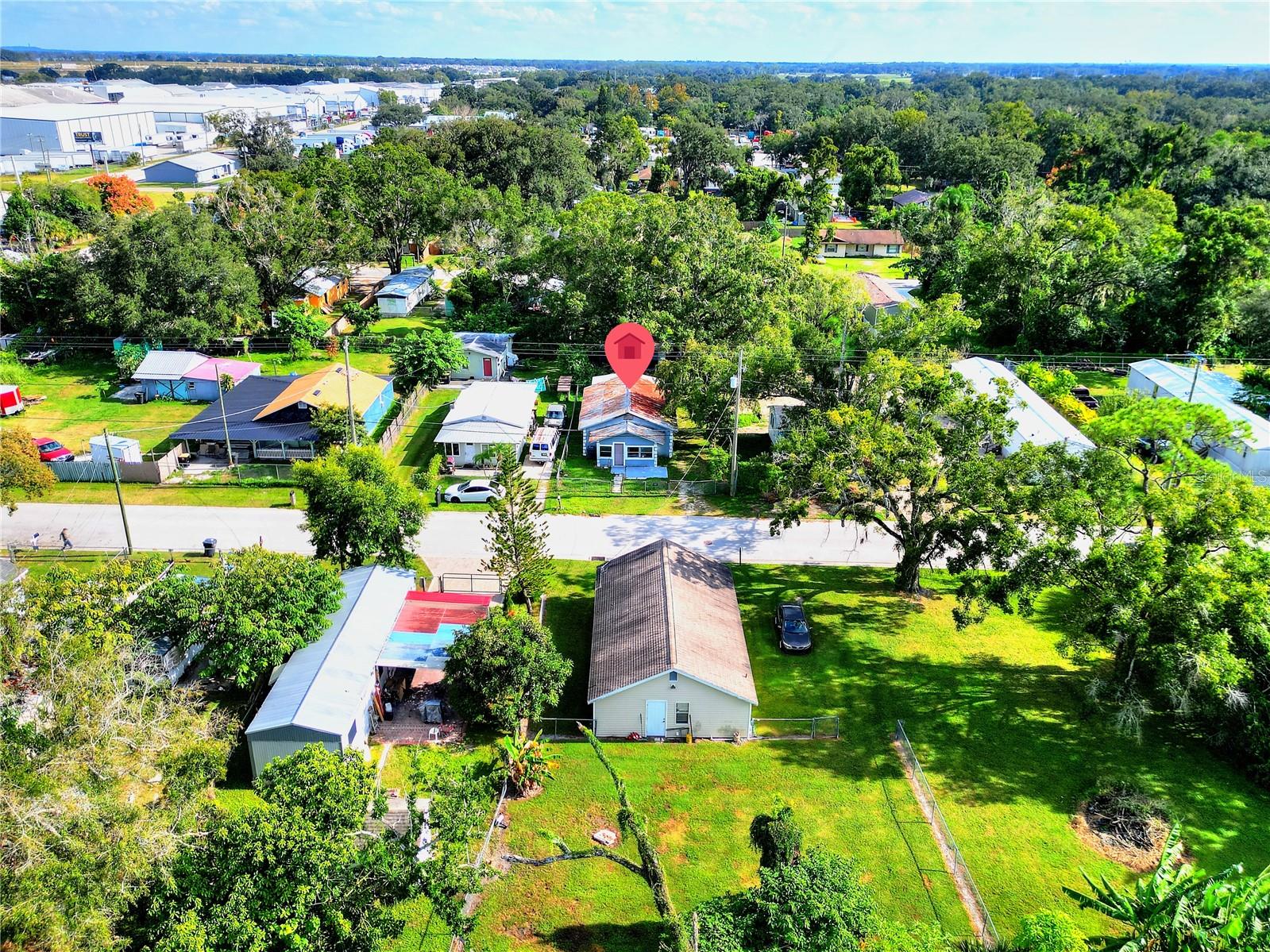 SOUTH WINTER HAVEN EXT - Residential