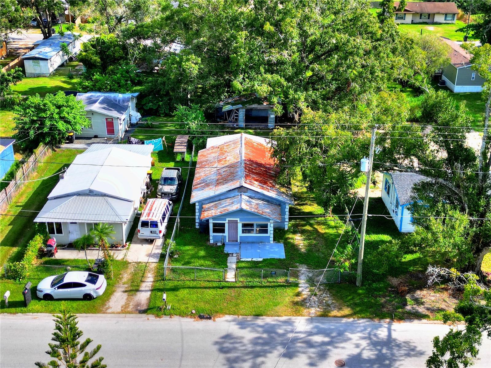 SOUTH WINTER HAVEN EXT - Residential