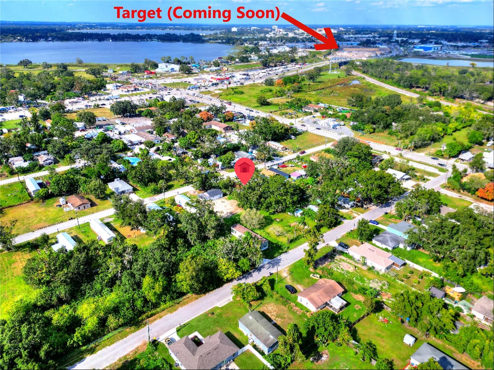 SOUTH WINTER HAVEN EXT - Residential