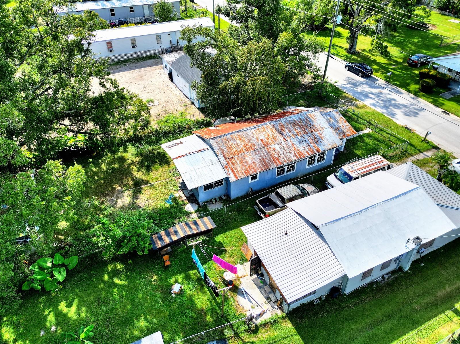 SOUTH WINTER HAVEN EXT - Residential