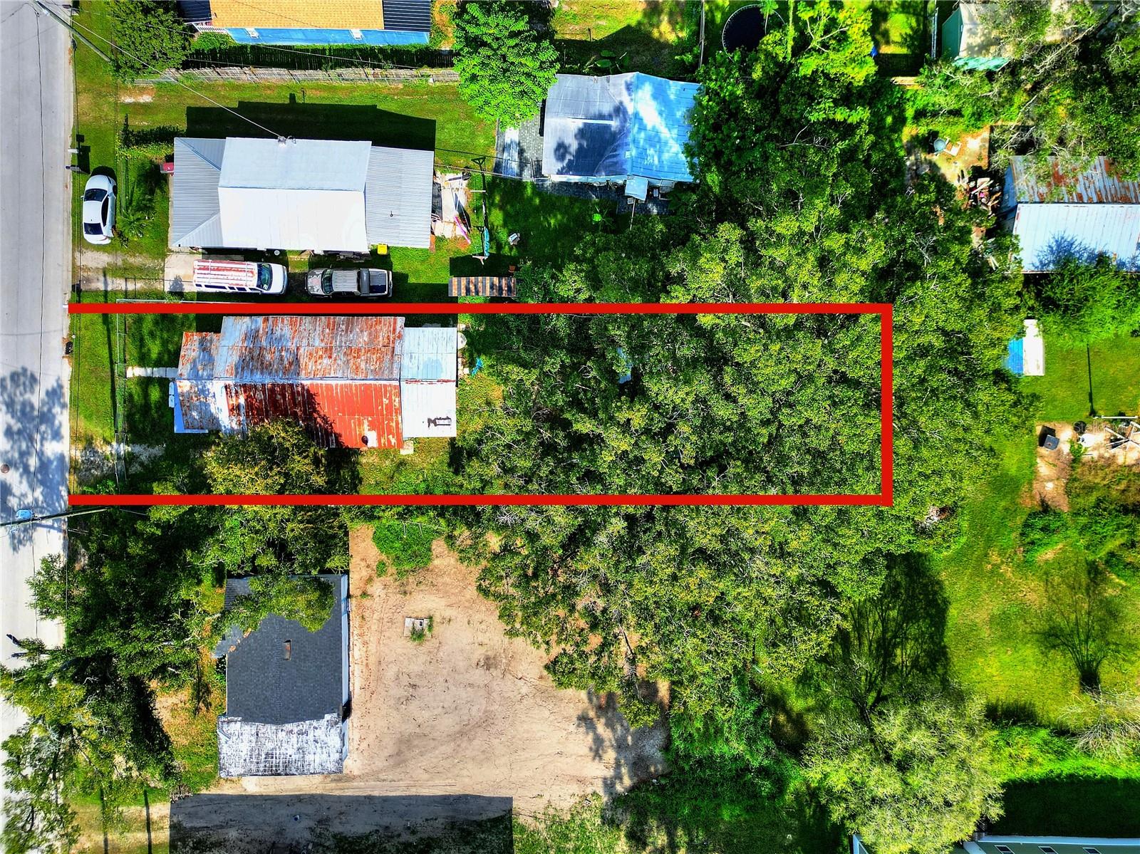 SOUTH WINTER HAVEN EXT - Residential