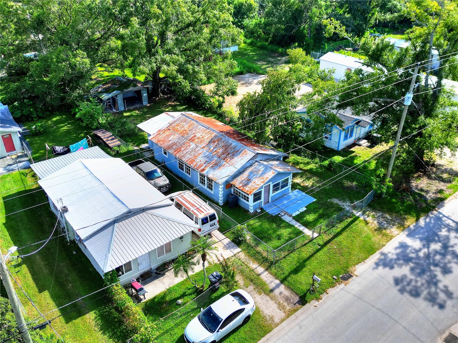 SOUTH WINTER HAVEN EXT - Residential