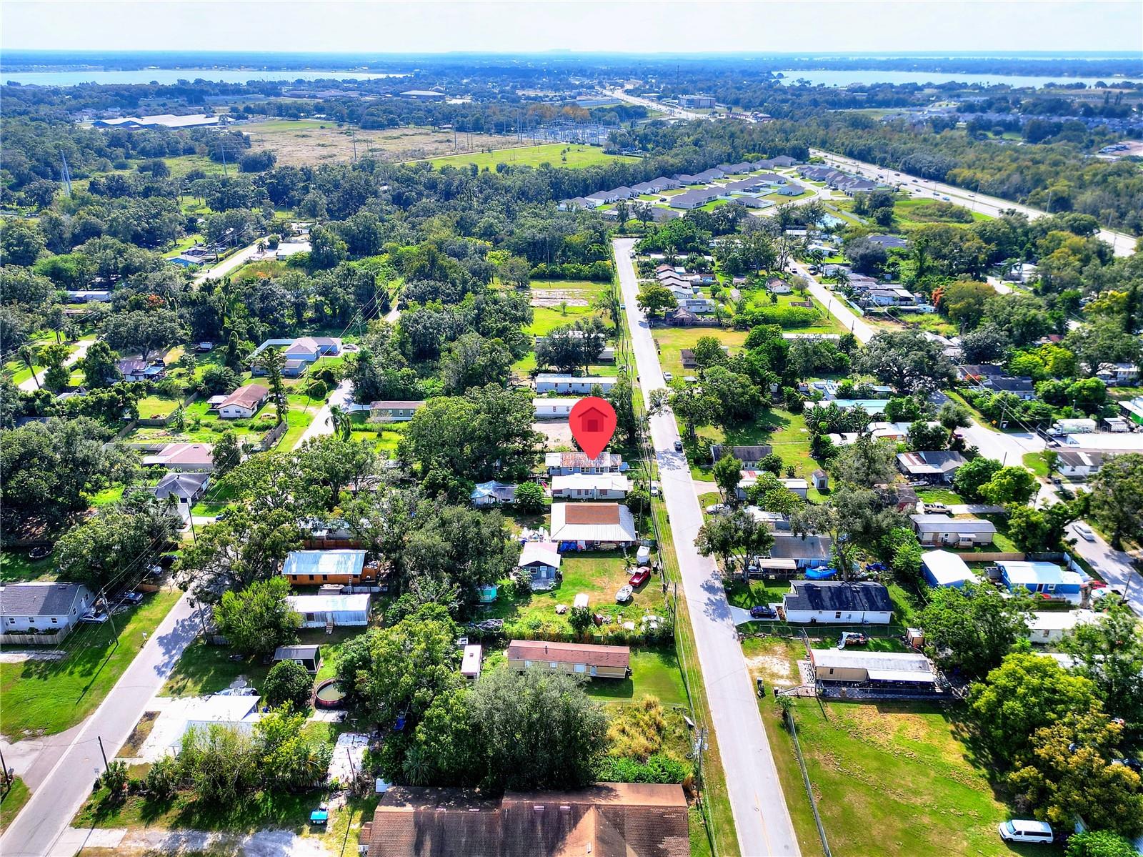 SOUTH WINTER HAVEN EXT - Residential