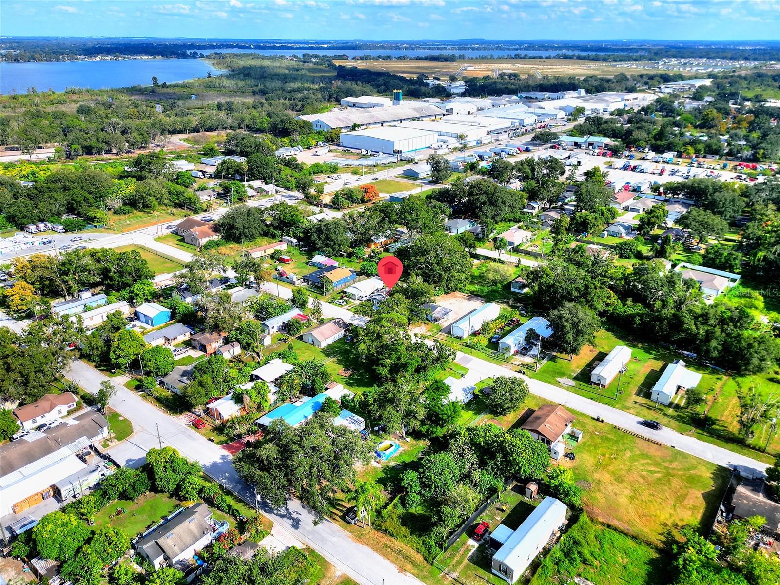 SOUTH WINTER HAVEN EXT - Residential