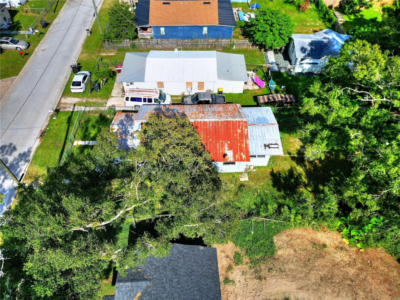 SOUTH WINTER HAVEN EXT - Residential