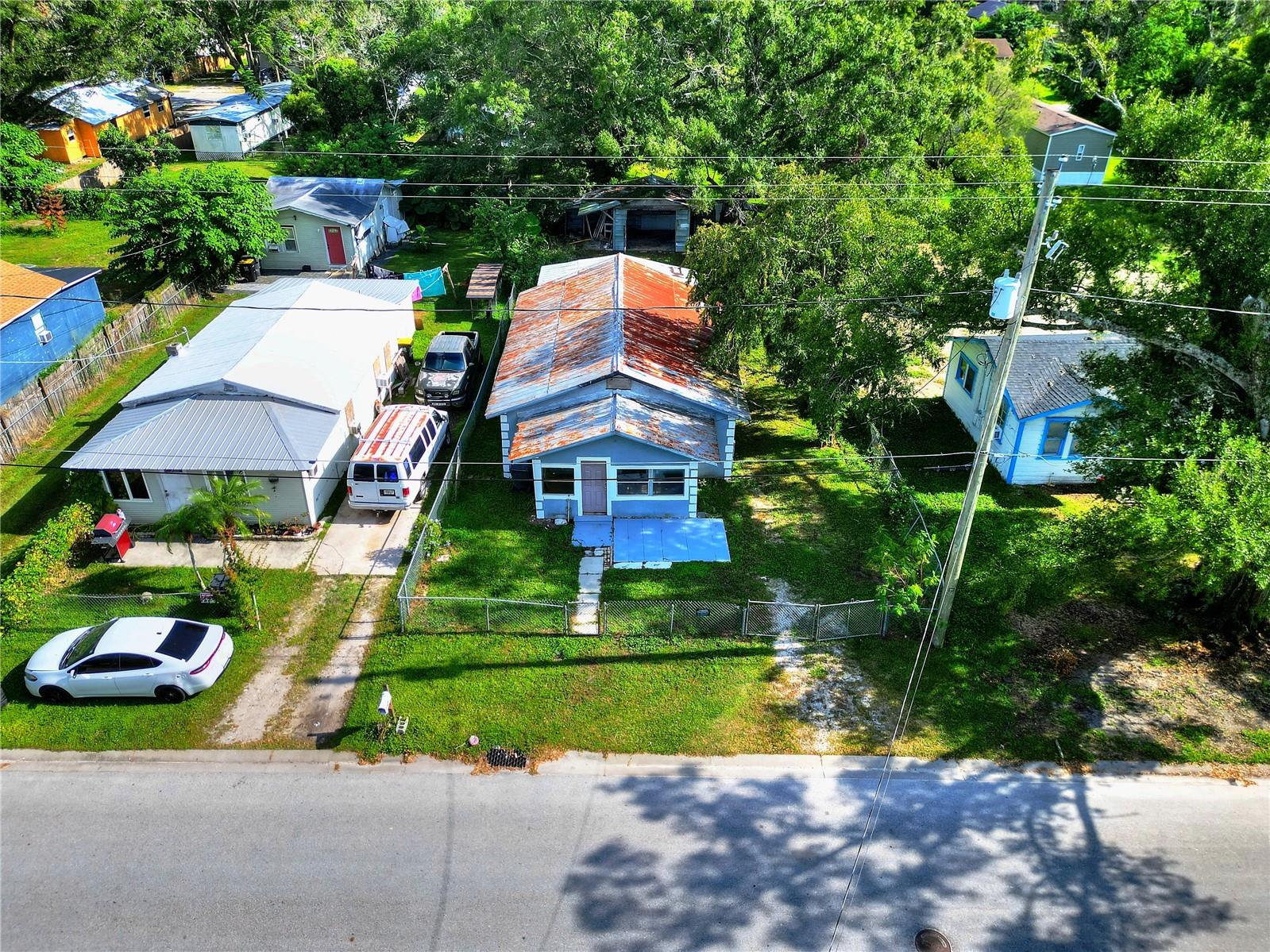 SOUTH WINTER HAVEN EXT - Residential