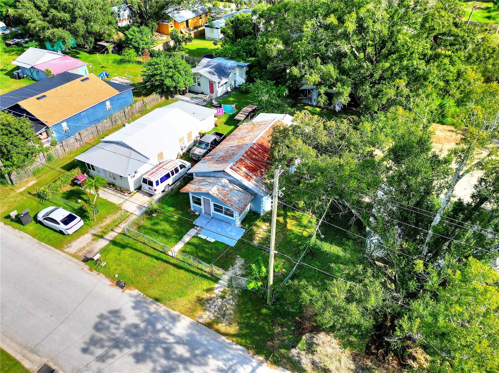 SOUTH WINTER HAVEN EXT - Residential