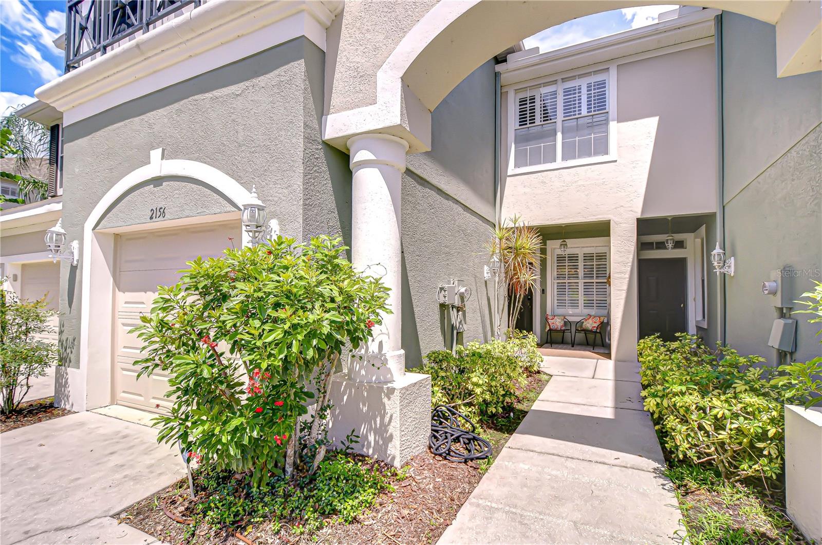 2156 PARK CRESCENT DRIVE