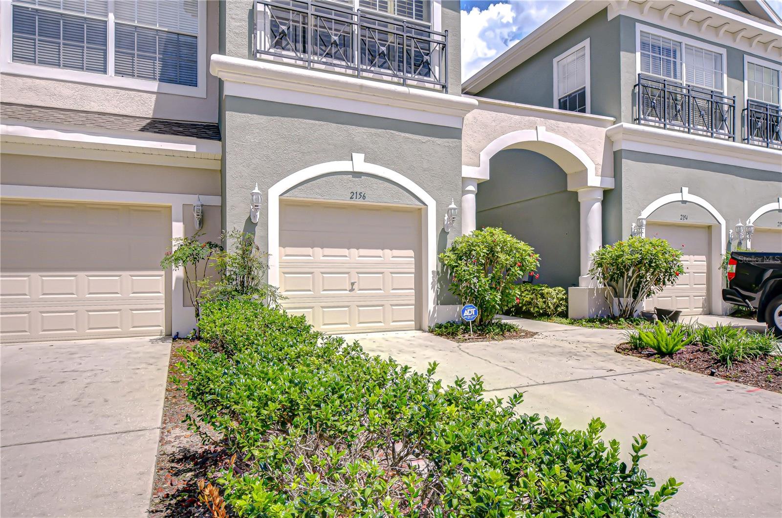 2156 PARK CRESCENT DRIVE