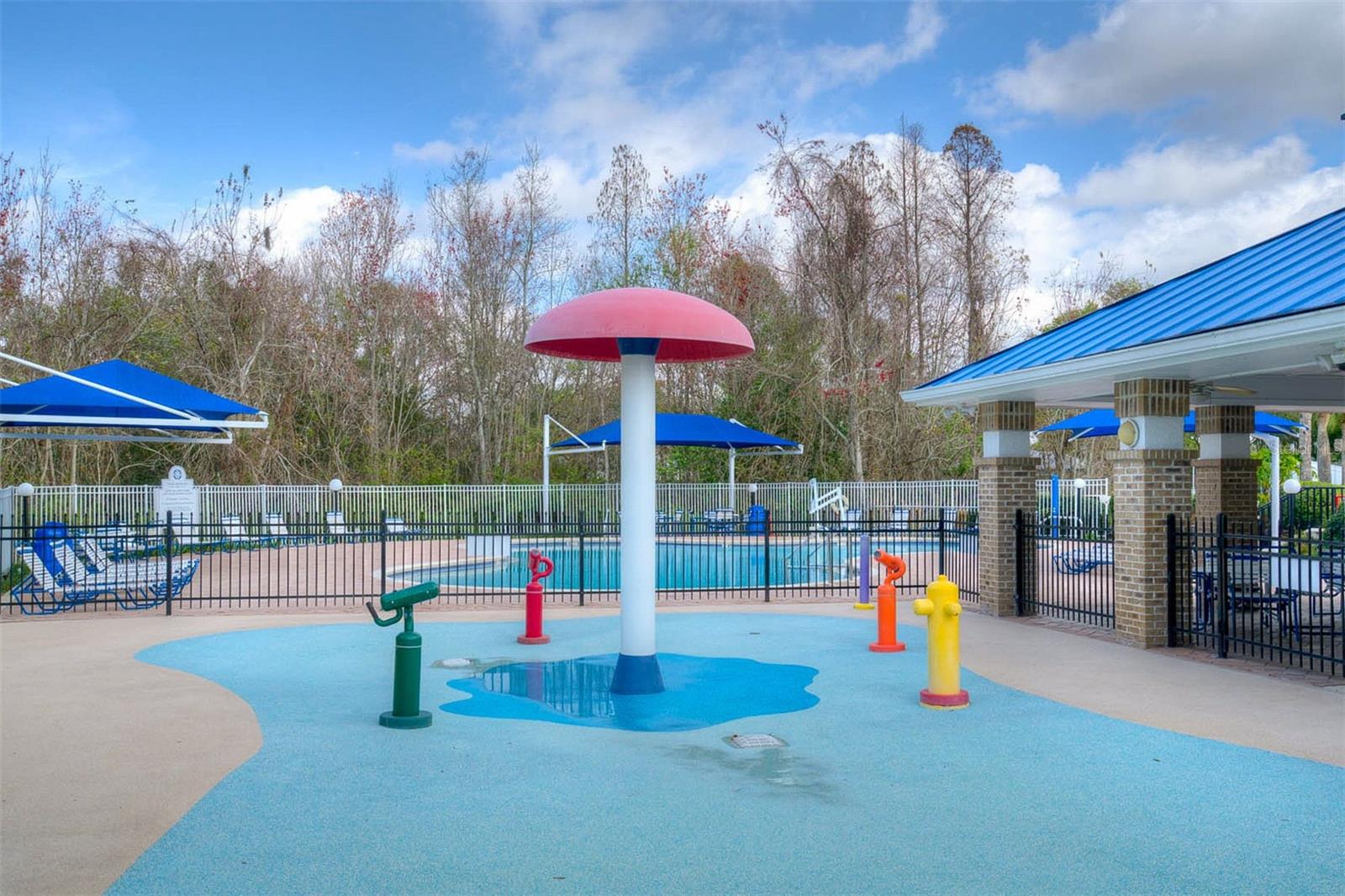 MEADOW POINTE - Residential