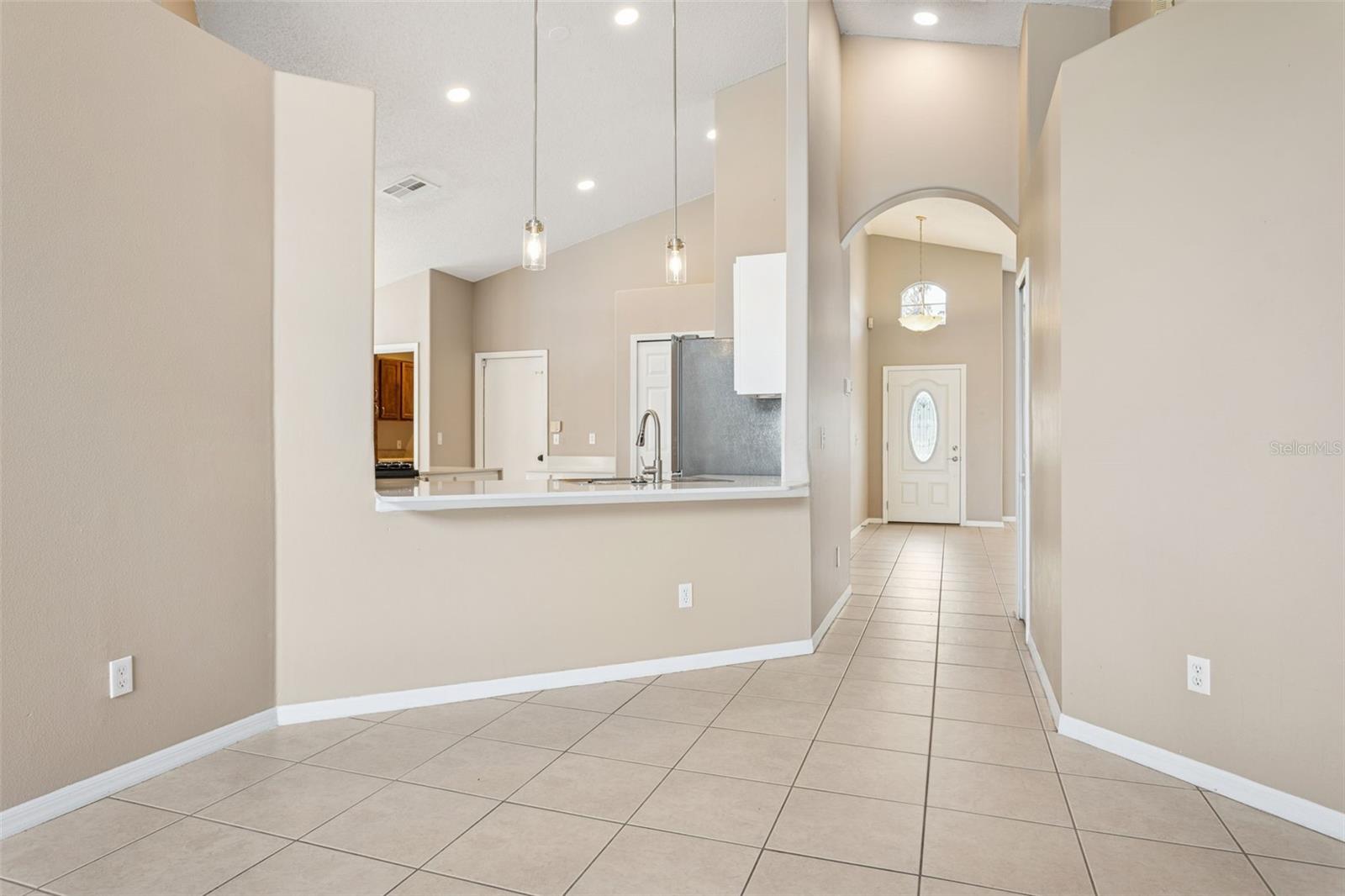 MEADOW POINTE - Residential