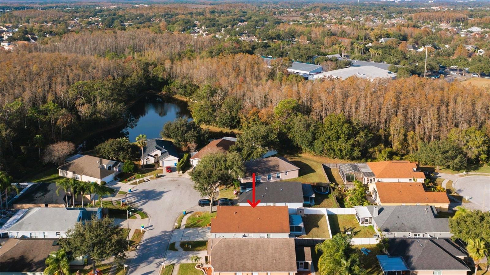 MEADOW POINTE - Residential