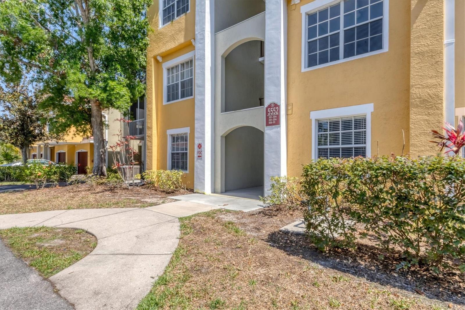 5552 BENTGRASS DRIVE 7-301