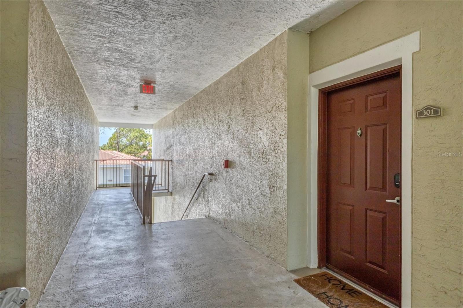 5552 BENTGRASS DRIVE 7-301