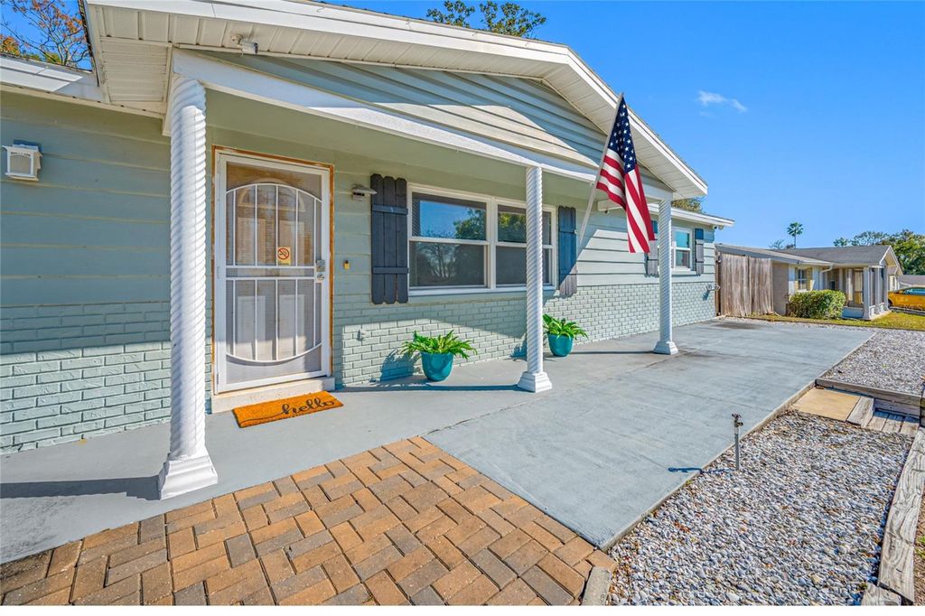 Photo of 3412 Peterborough Street, Holiday, FL 34690 (MLS # TB8470155)