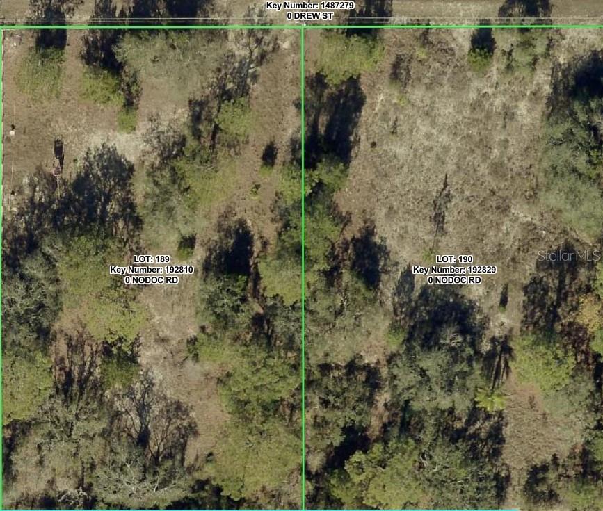 Photo of 6391 Nodoc Road, Spring Hill, FL 34609 (MLS # W7889897)