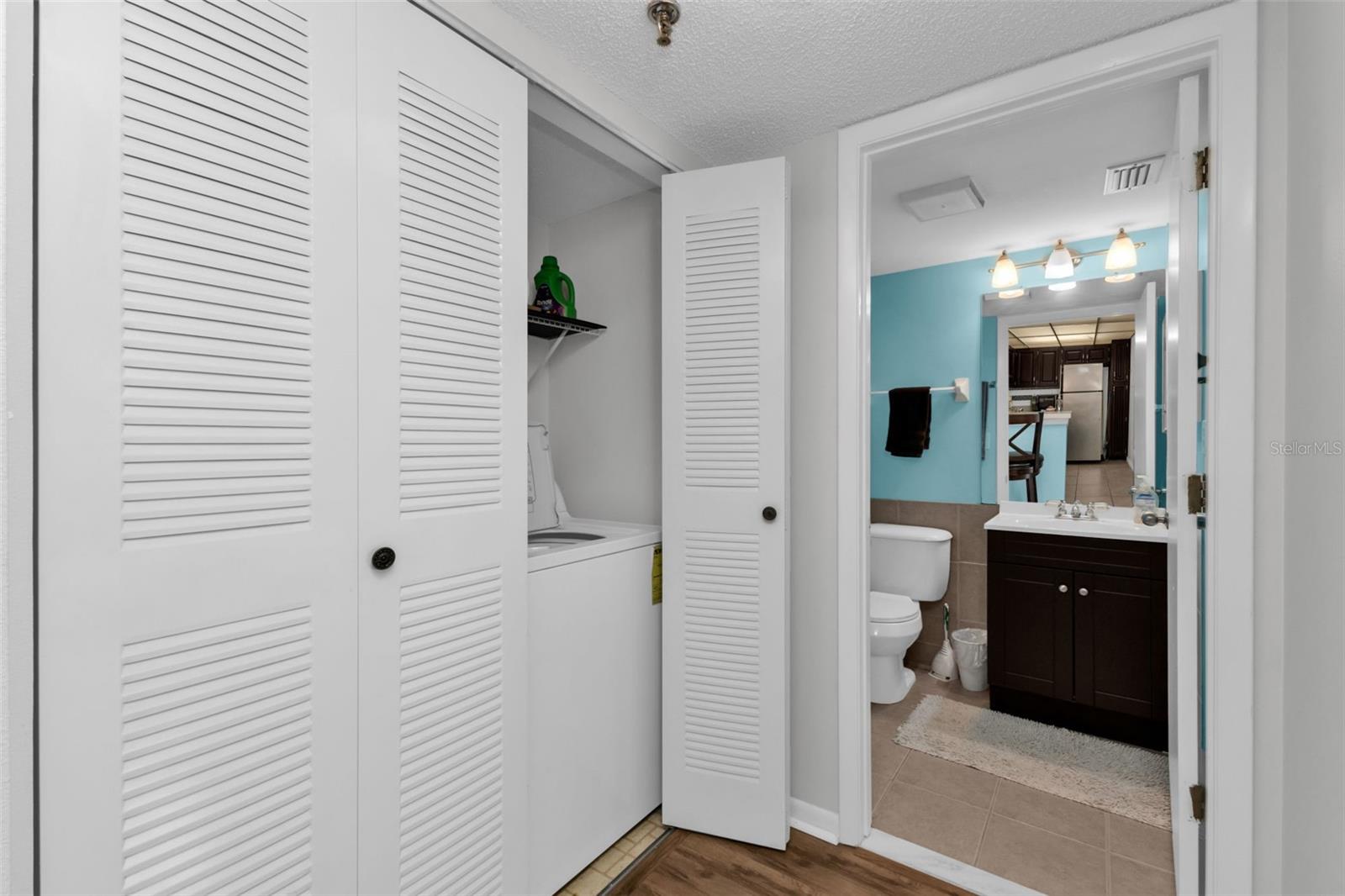 PROMENADES EAST - Residential