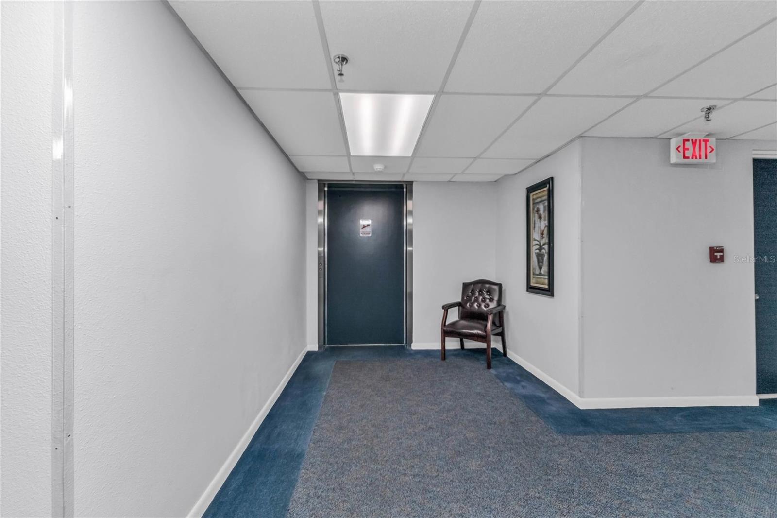 PROMENADES EAST - Residential