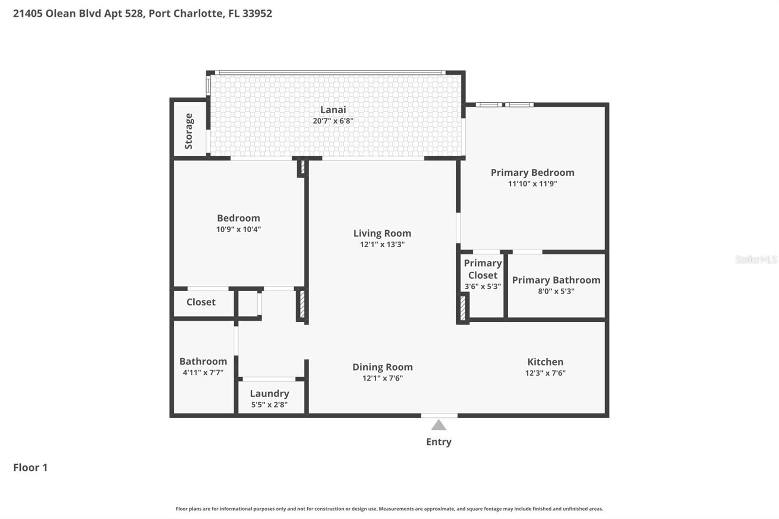 PROMENADES EAST - Residential