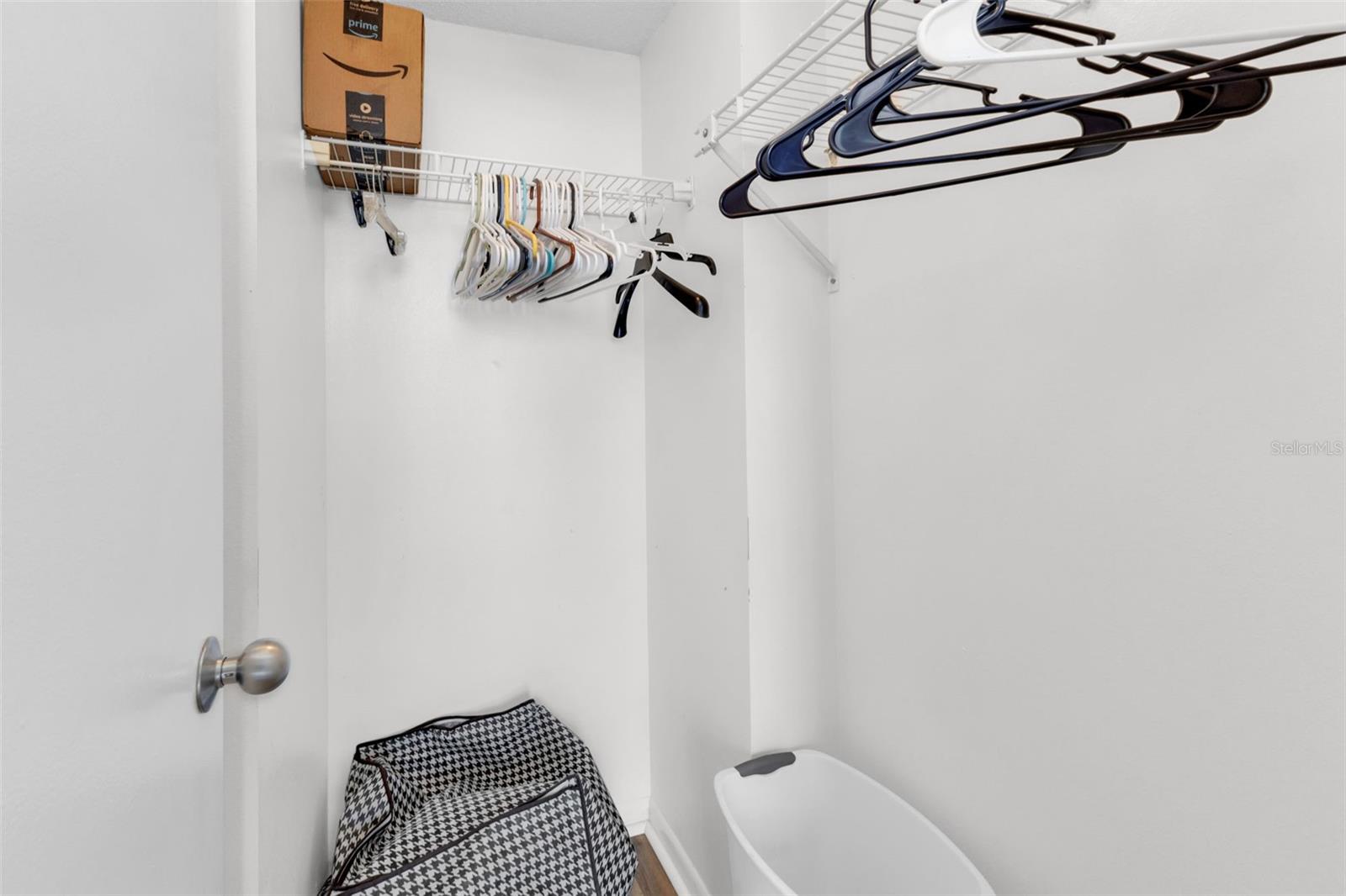 PROMENADES EAST - Residential