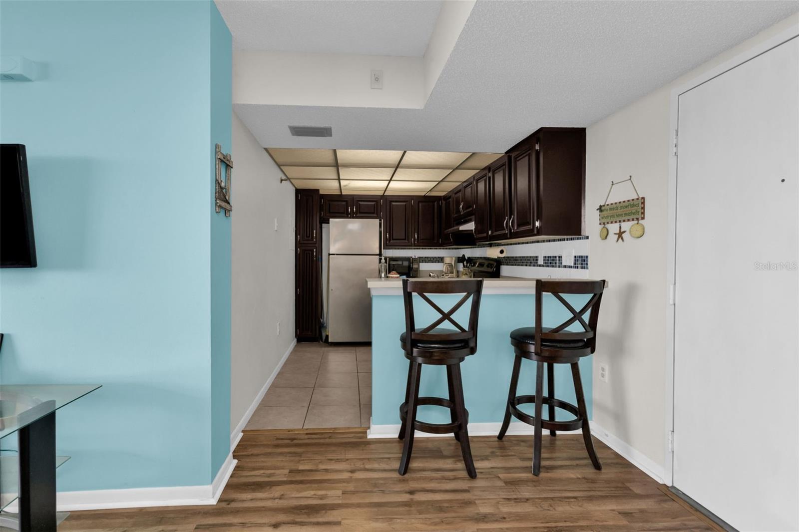 PROMENADES EAST - Residential