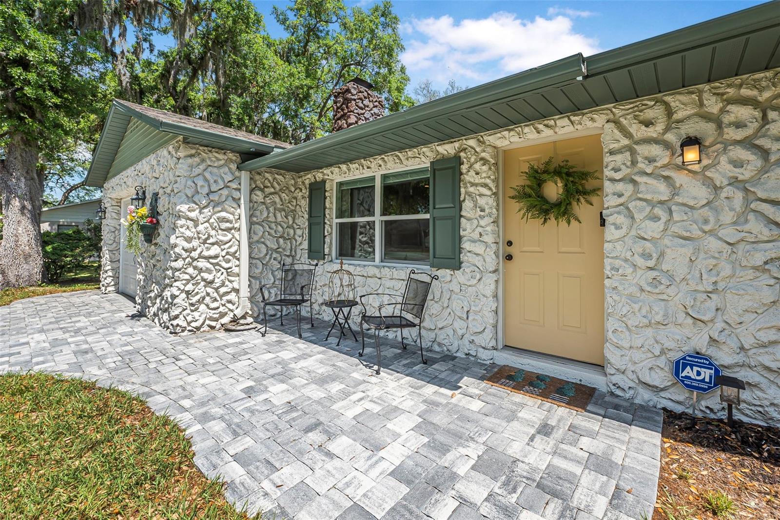1617 ORANGE TREE DRIVE