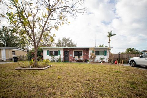 8742 NARCISSUS AVENUE SEMINOLE FL 33777