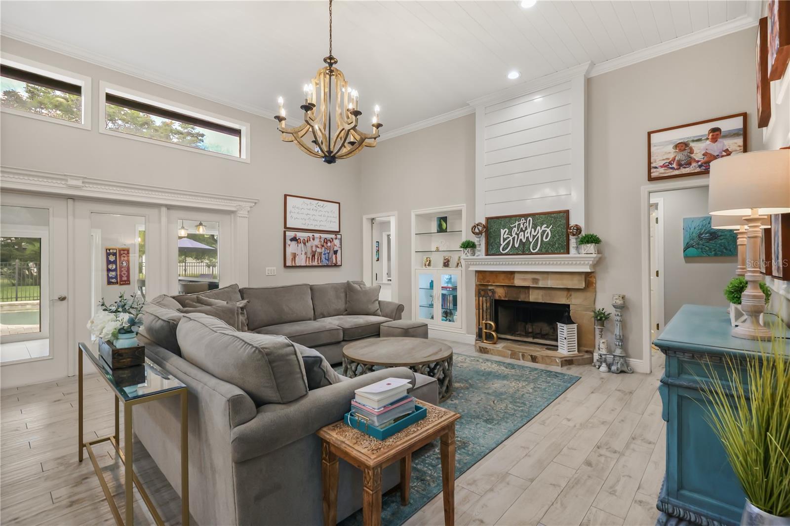 WILLOWS AT LAKE RHEA PH 01 - Residential