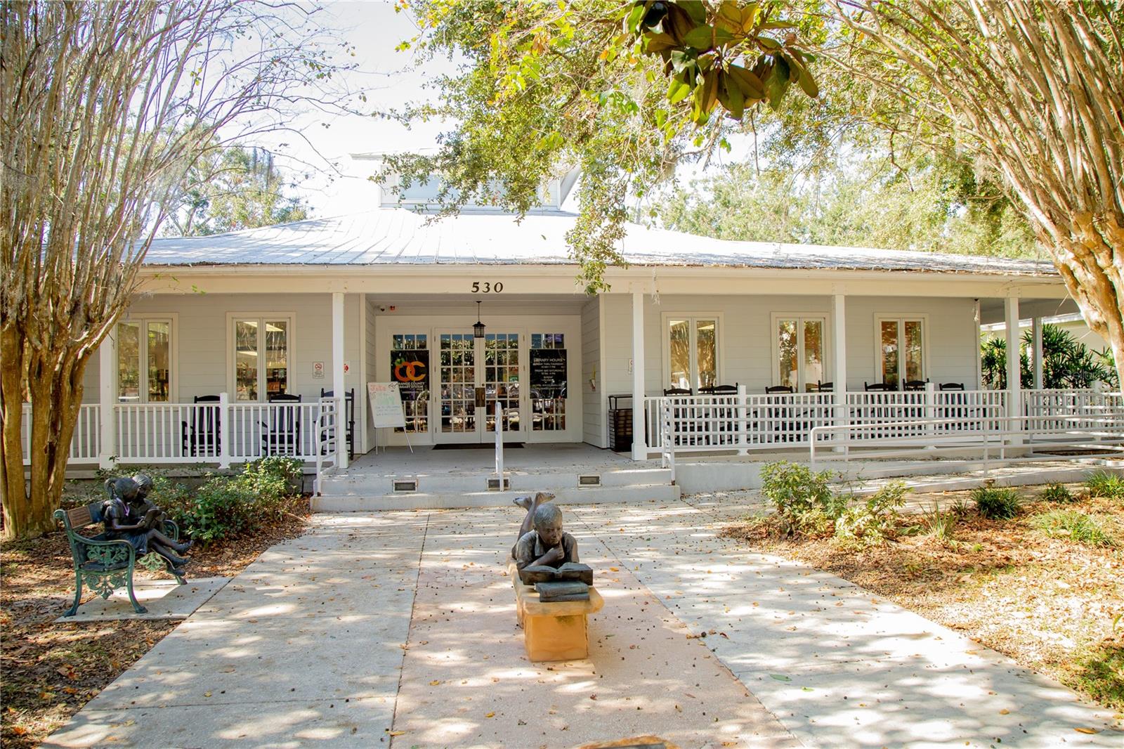 WILLOWS AT LAKE RHEA PH 01 - Residential