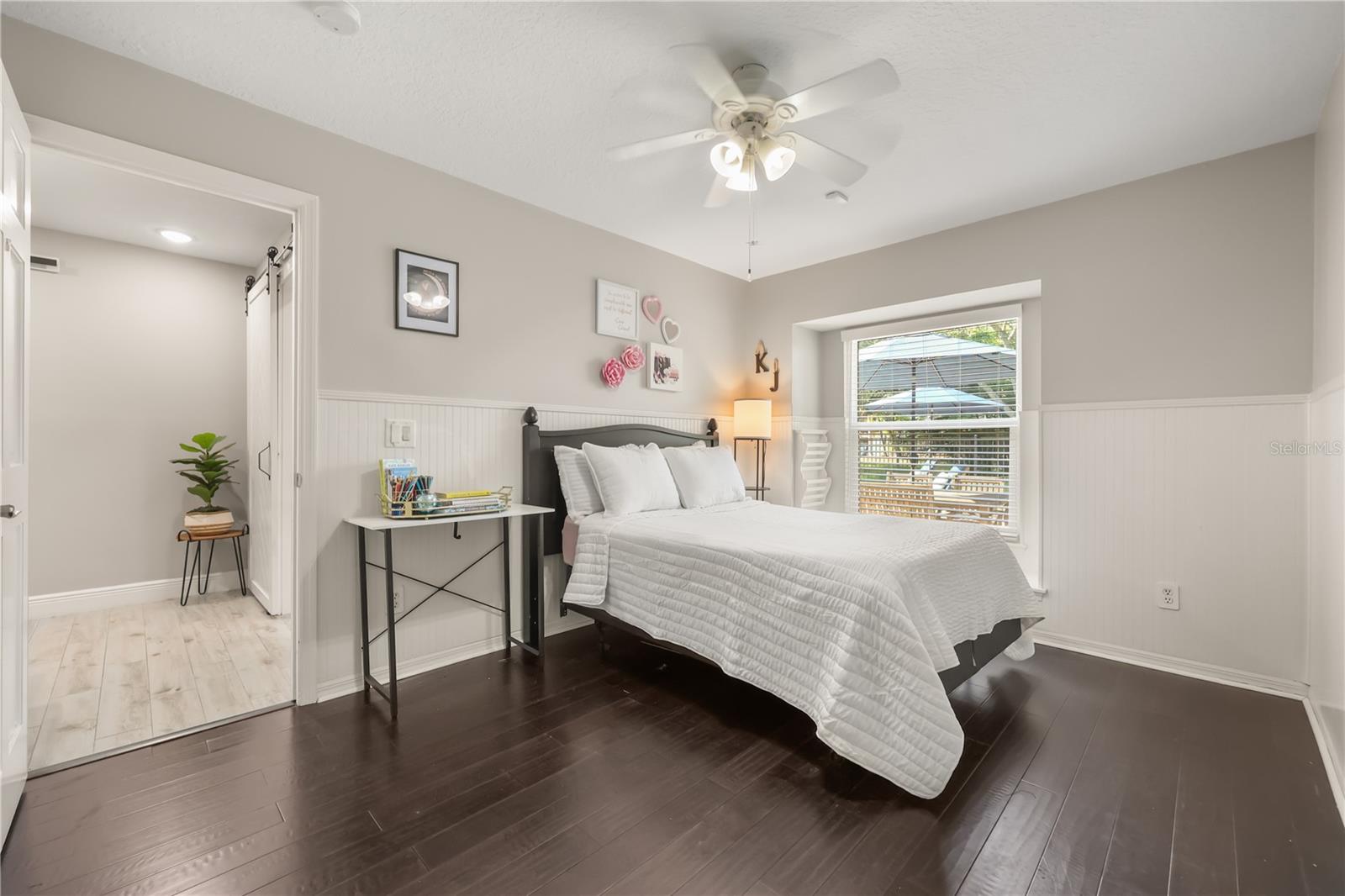 WILLOWS AT LAKE RHEA PH 01 - Residential